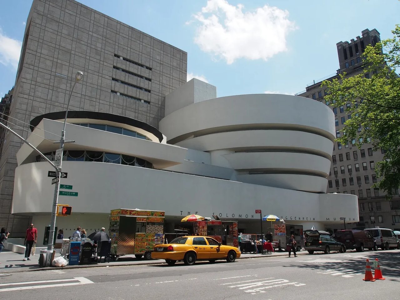 Pase turístico Sightseeing Flex Pass NYC