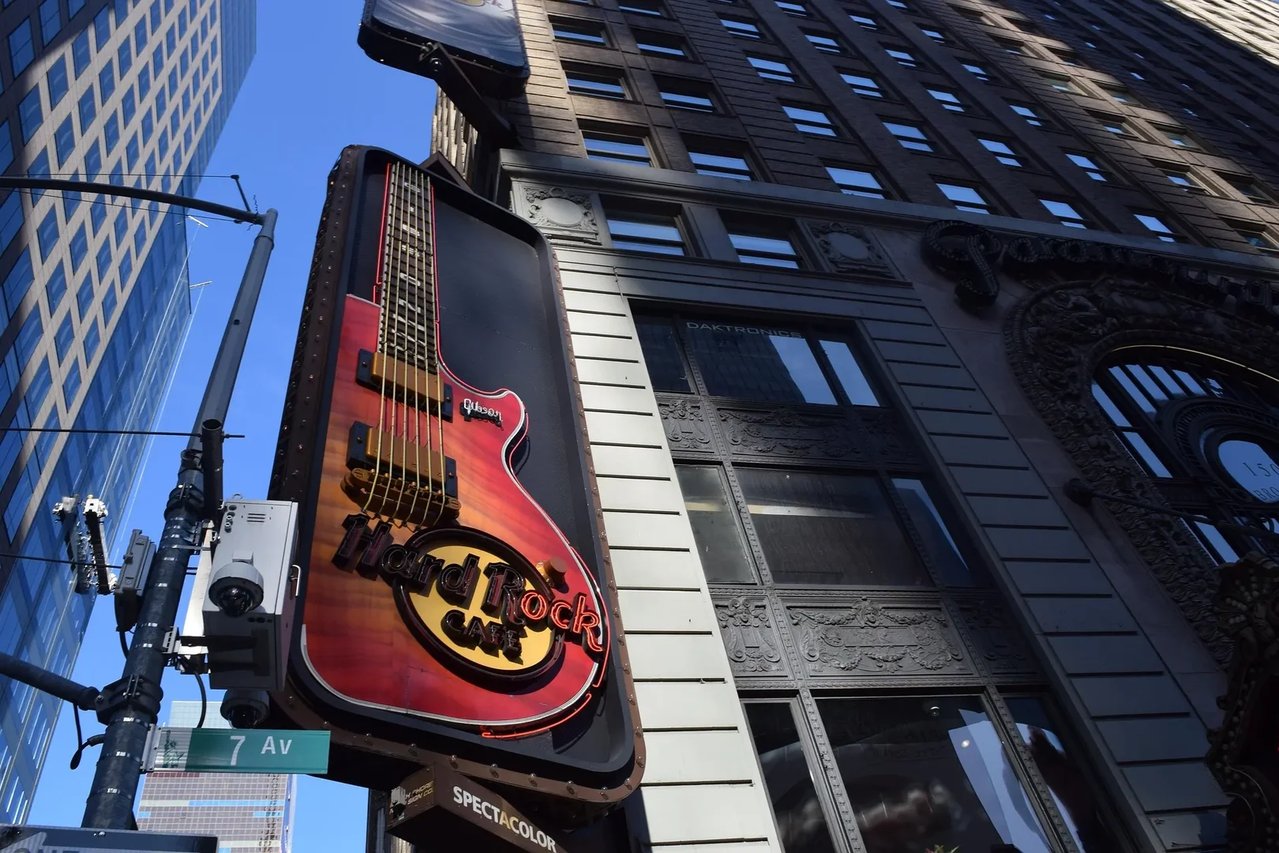 Pase turístico Sightseeing Flex Pass NYC