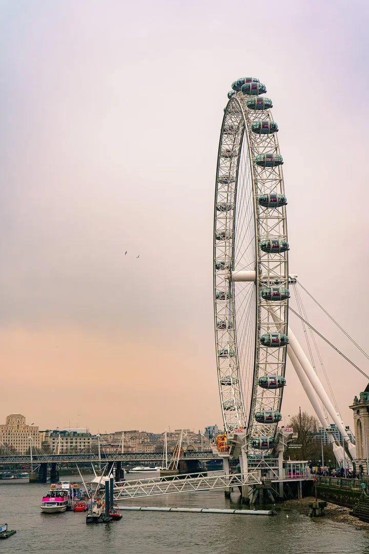 Entrada a la Torre de Londres