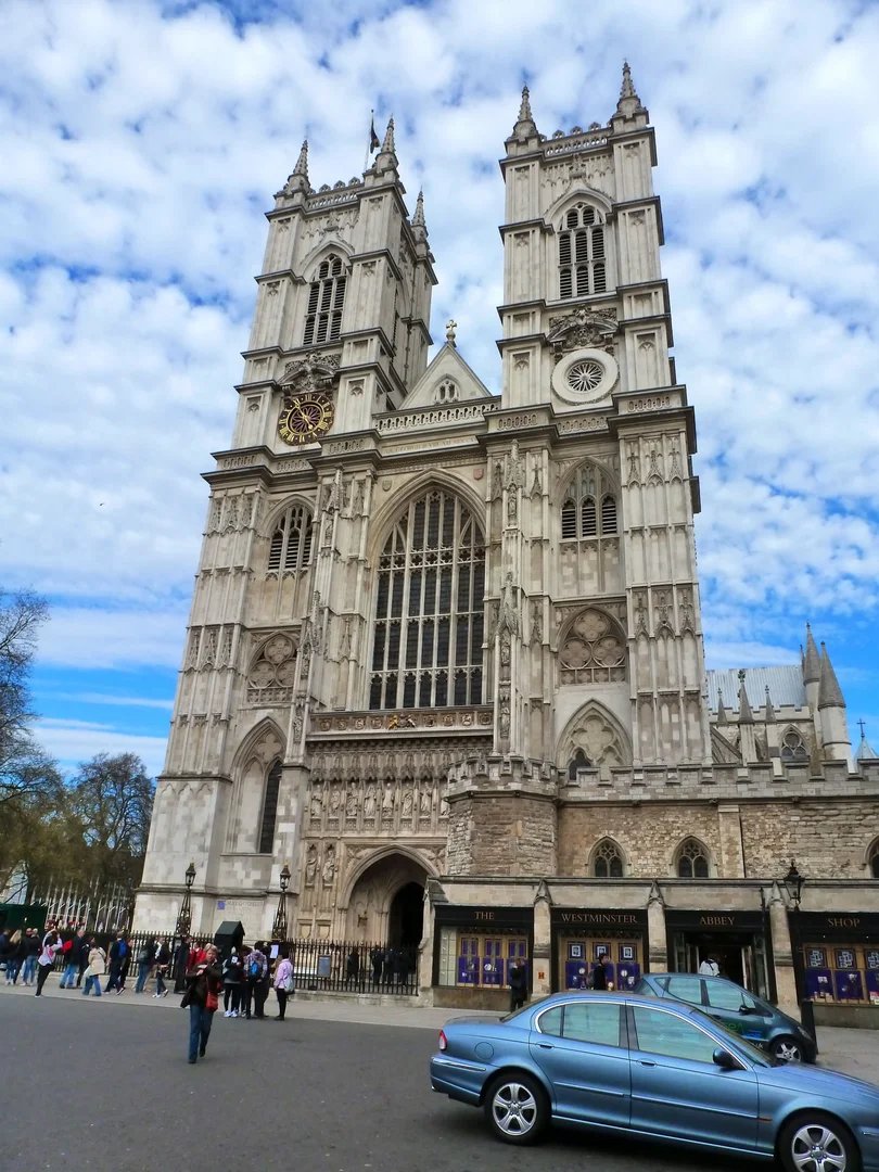 Entrada Abadía de Westminster + Audioguía