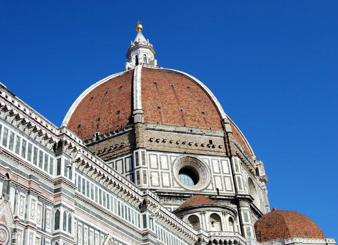 Catedral de Florencia y Cúpula de Brunelleschi: Entrada Completa sin Colas