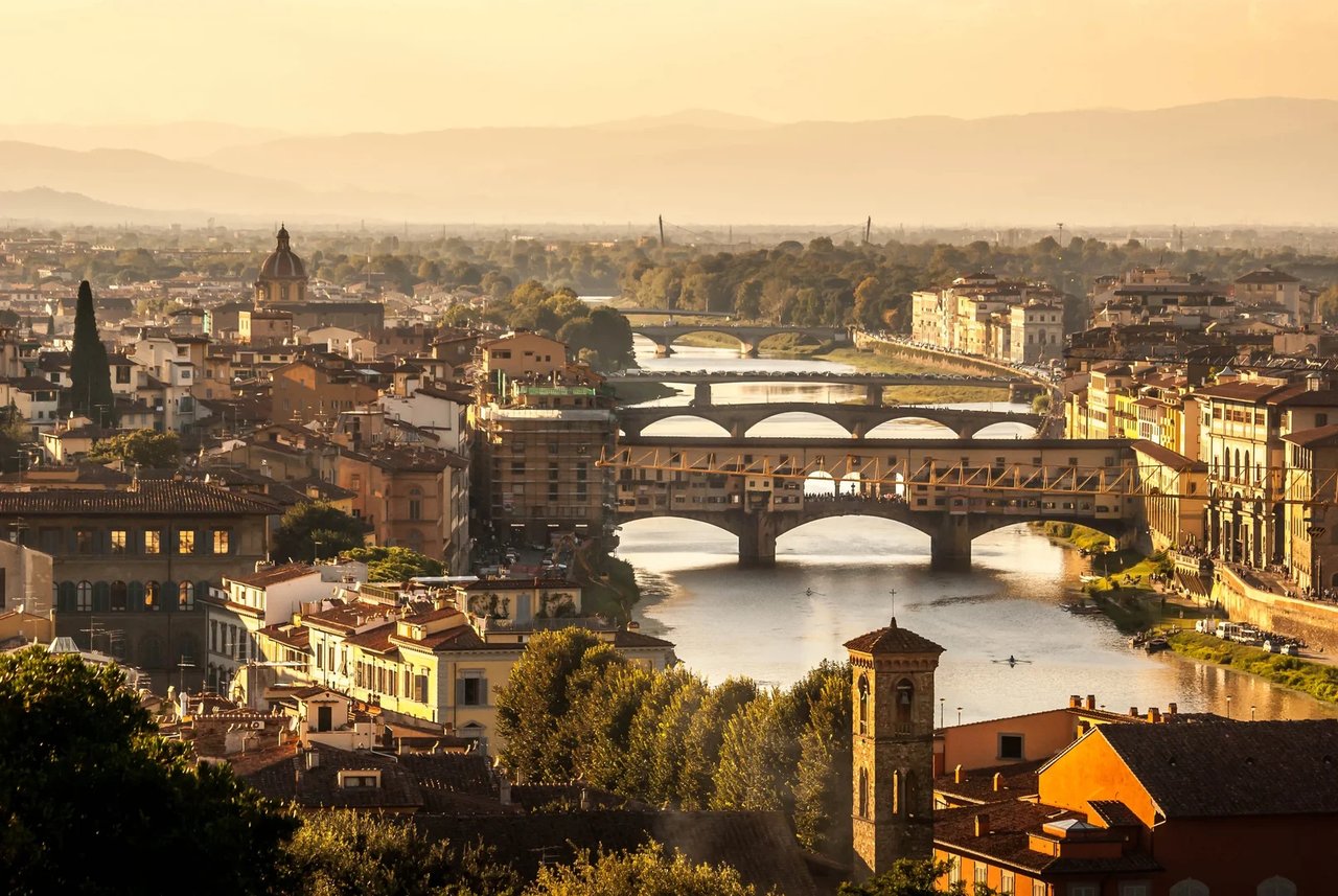 Catedral de Florencia y Cúpula de Brunelleschi: Entrada Completa sin Colas