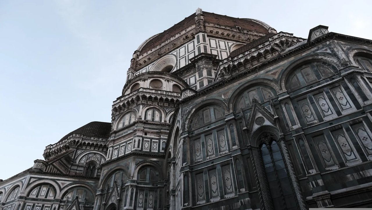 Catedral de Florencia y Cúpula de Brunelleschi: Entrada Completa sin Colas