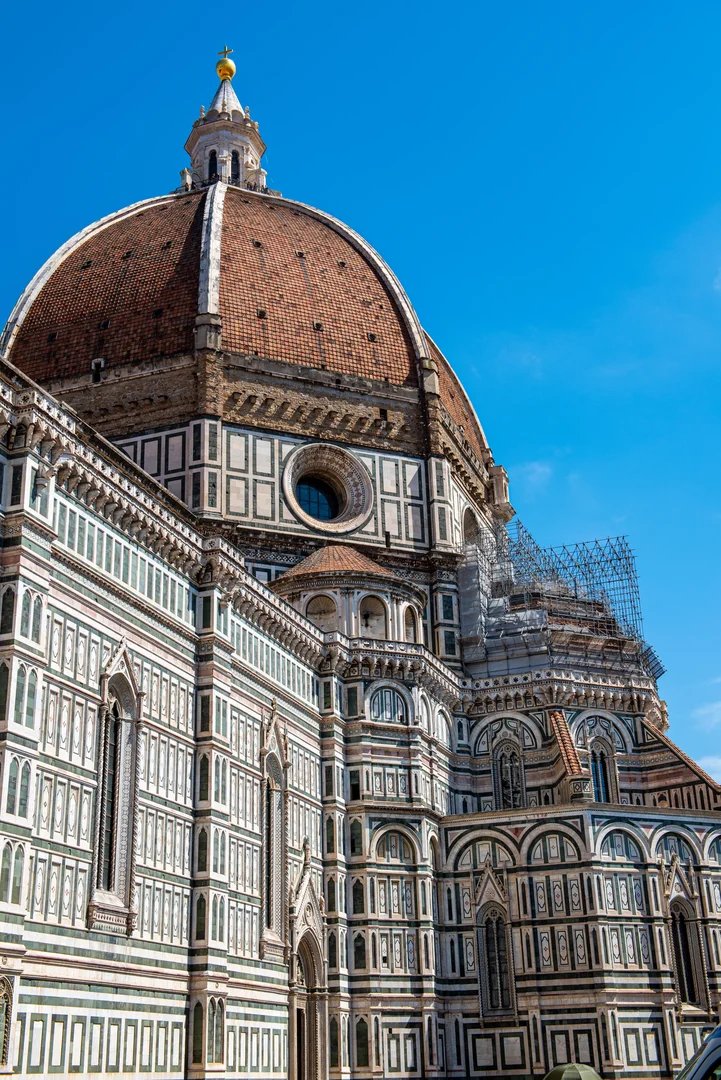 Catedral de Florencia y Cúpula de Brunelleschi: Entrada Completa sin Colas