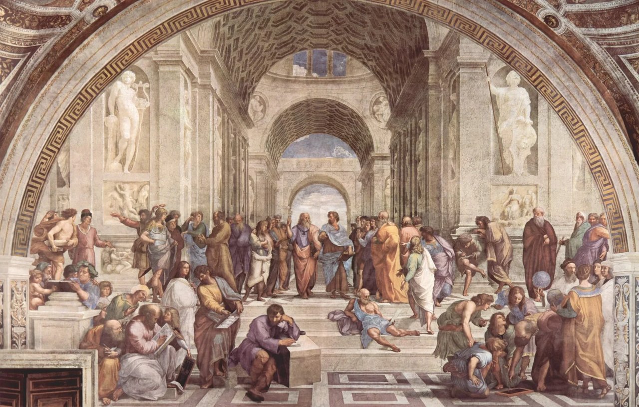 Vatican Museums and St. Peter's Basilica Small Group Tour