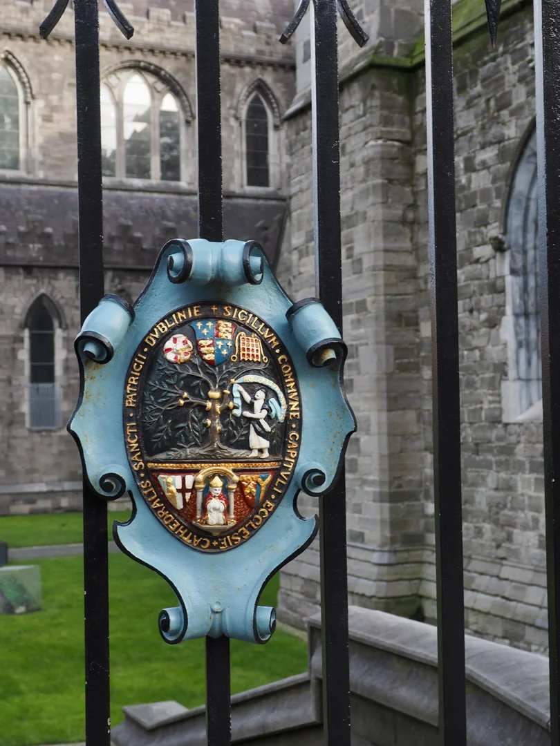 Catedral de San Patricio: Entrada + Audioguía