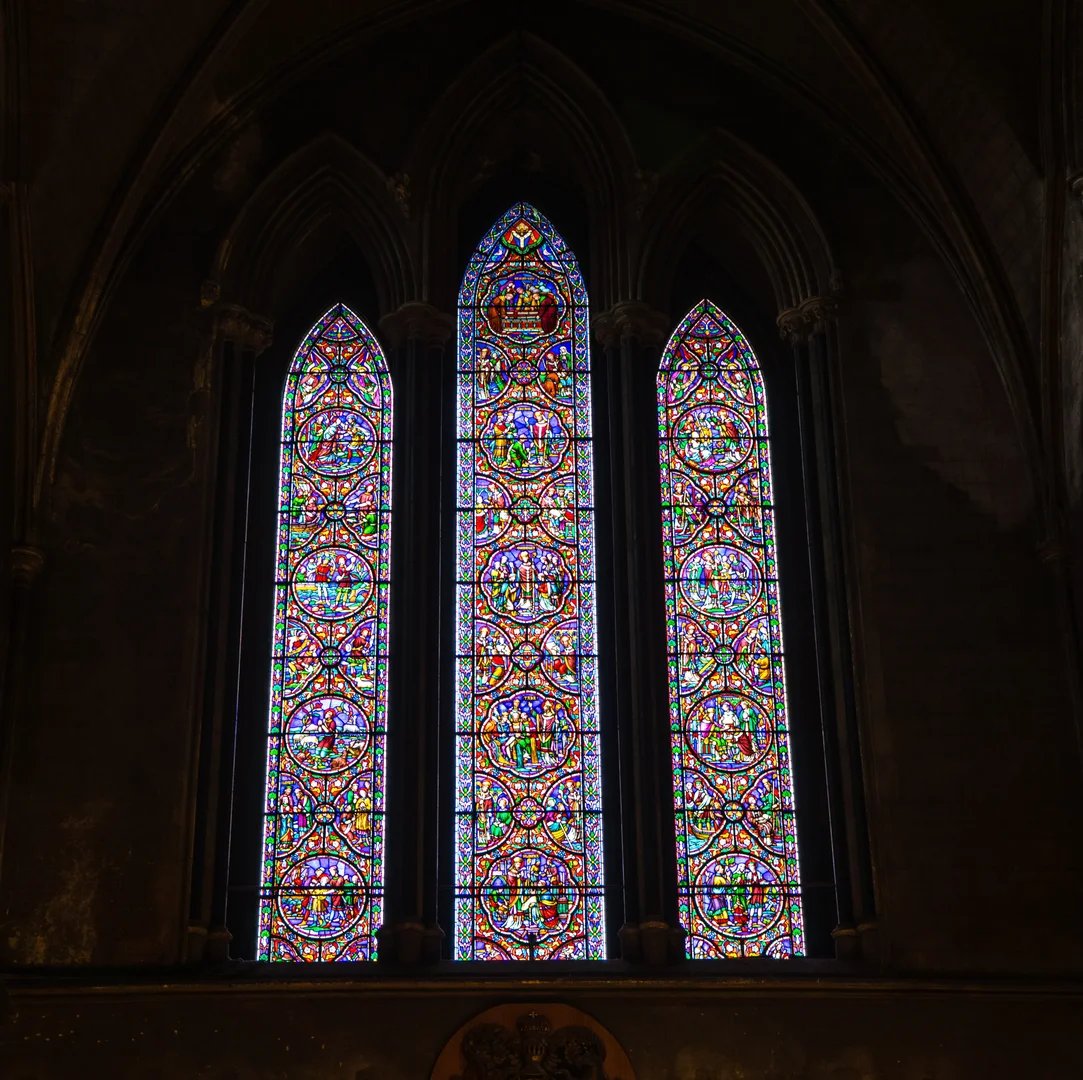 Catedral de San Patricio: Entrada + Audioguía