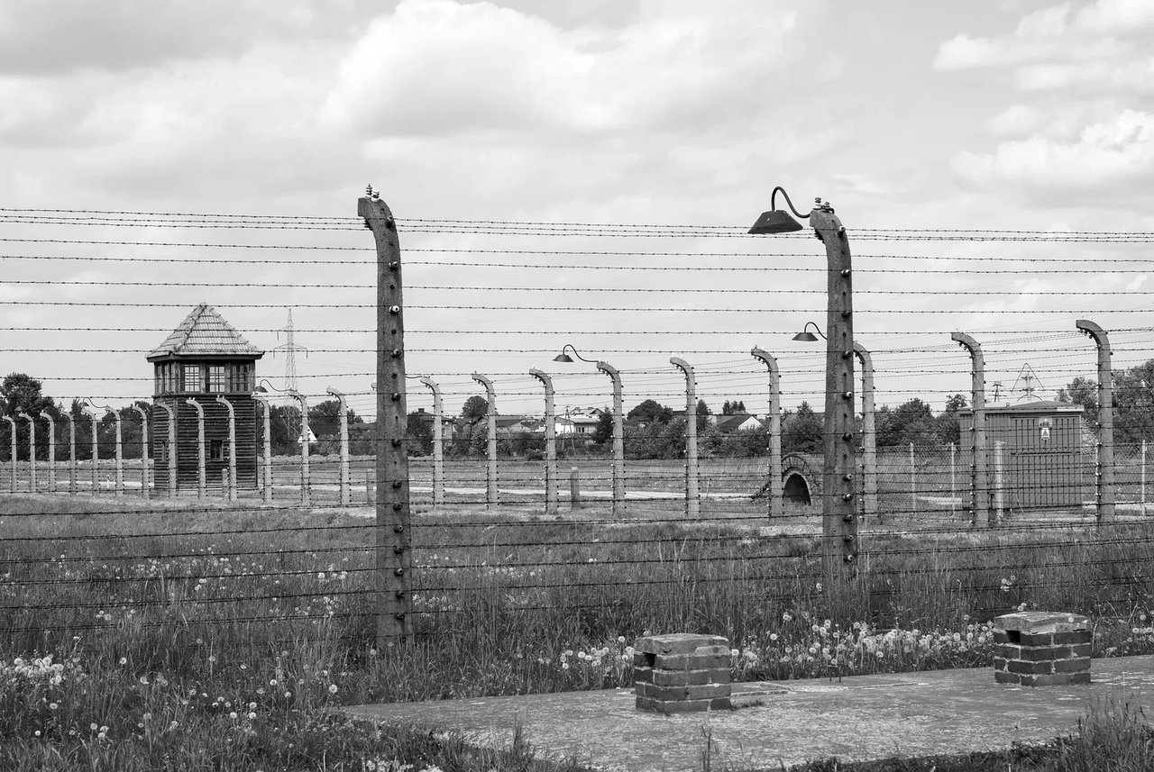 Excursión a Auschwitz-Birkenau desde Cracovia