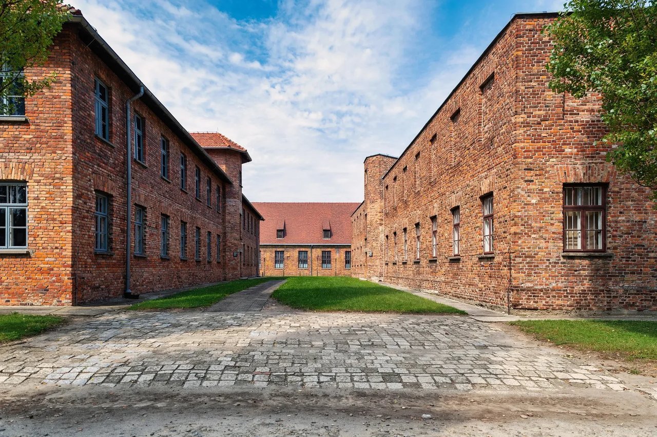 Excursión a Auschwitz-Birkenau desde Cracovia