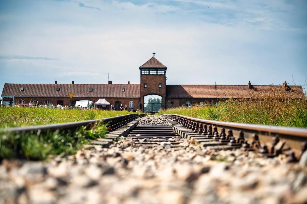 Excursión a Auschwitz-Birkenau desde Cracovia