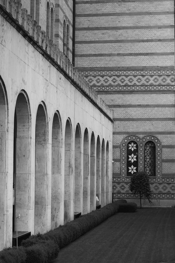 Gran Sinagoga de Budapest: Entrada sin Colas