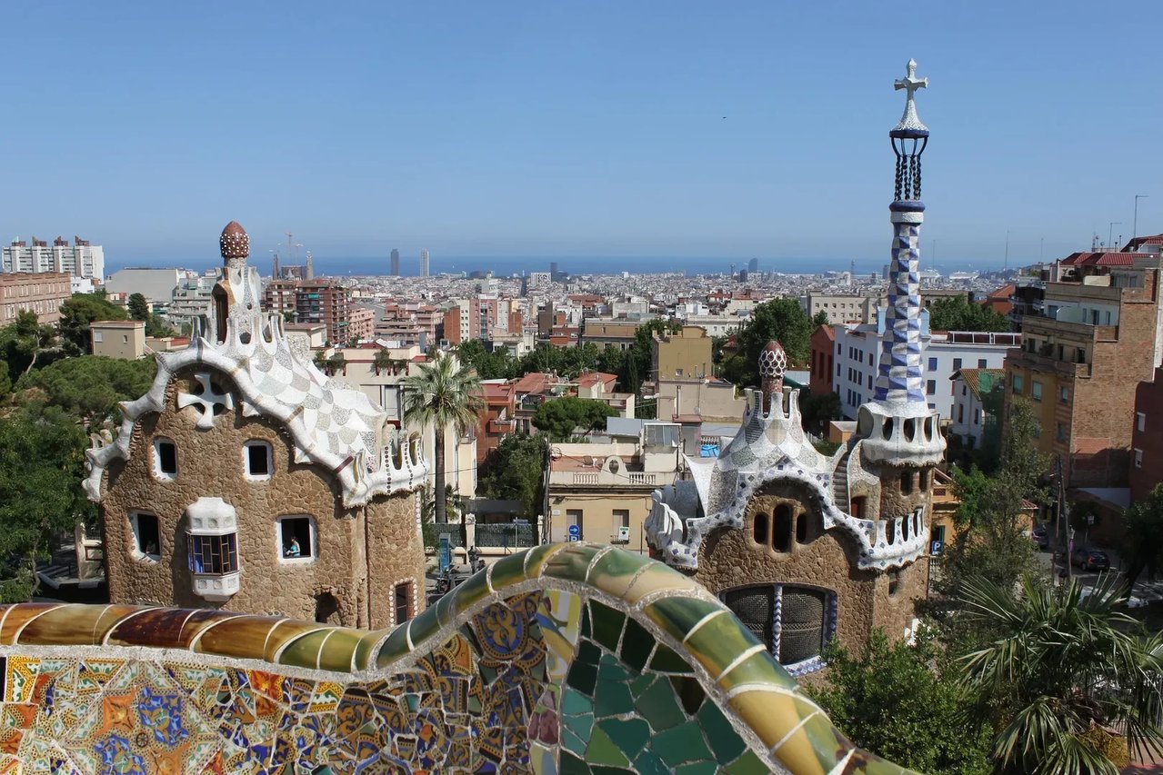 Barcelona City Card
