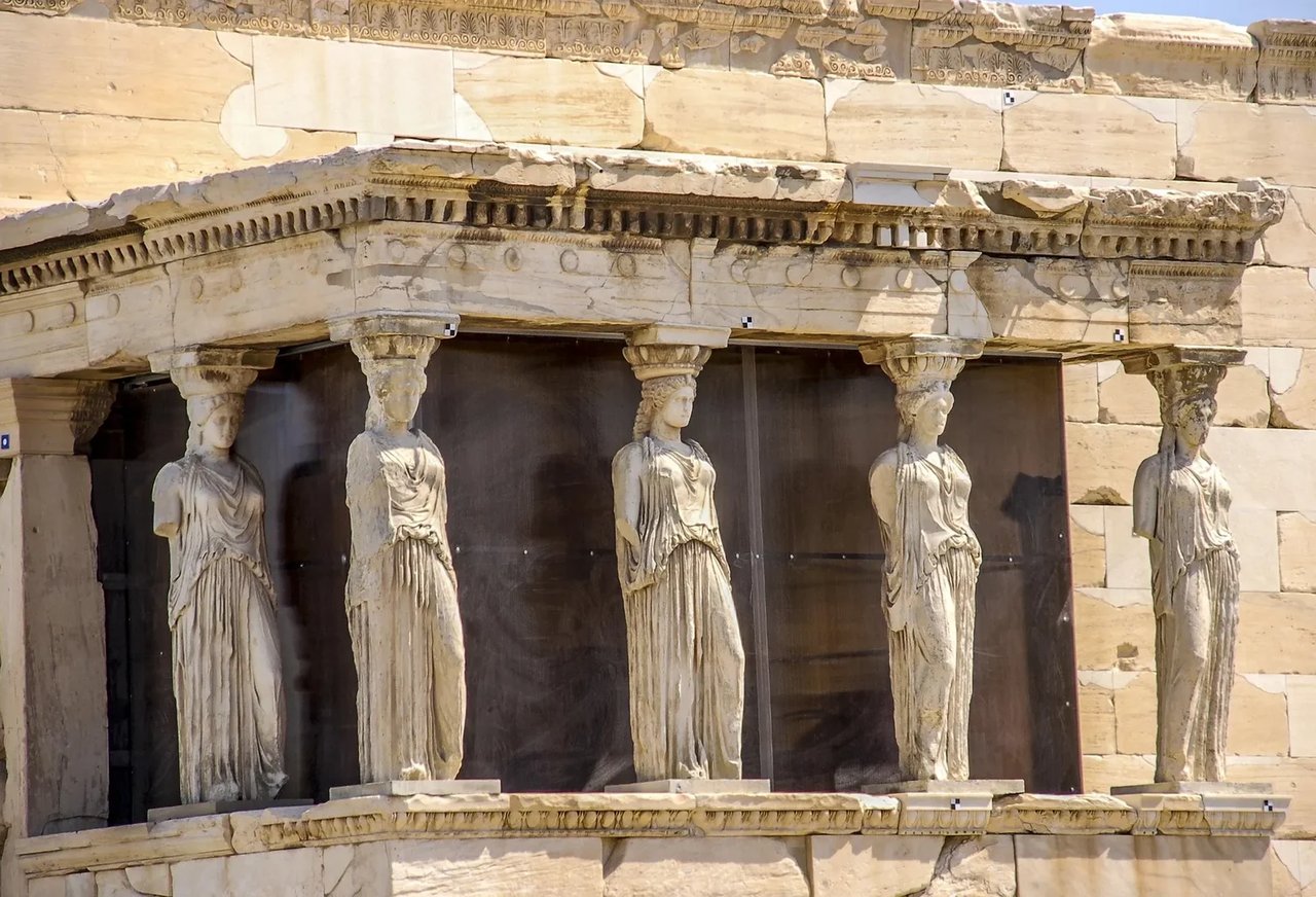 Atenas Pass