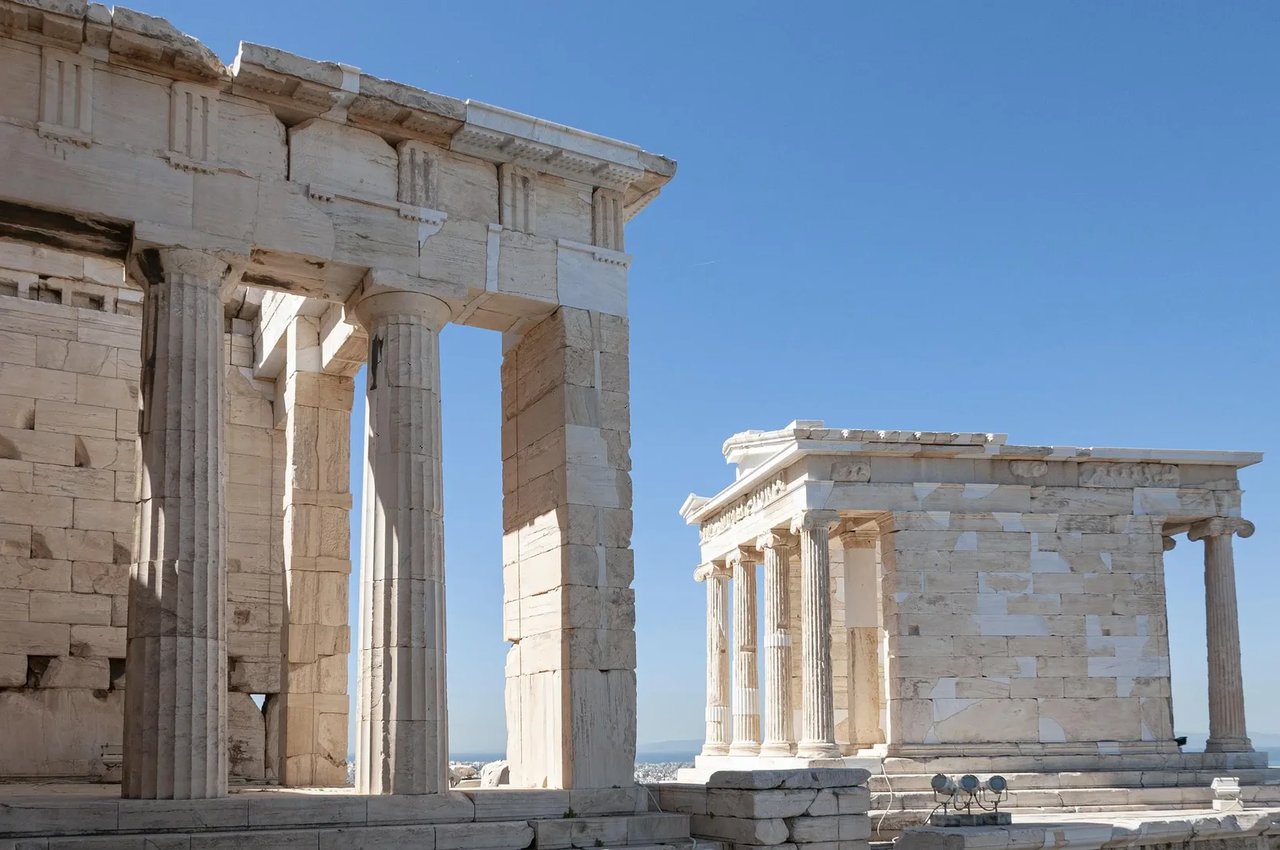 Atenas Pass