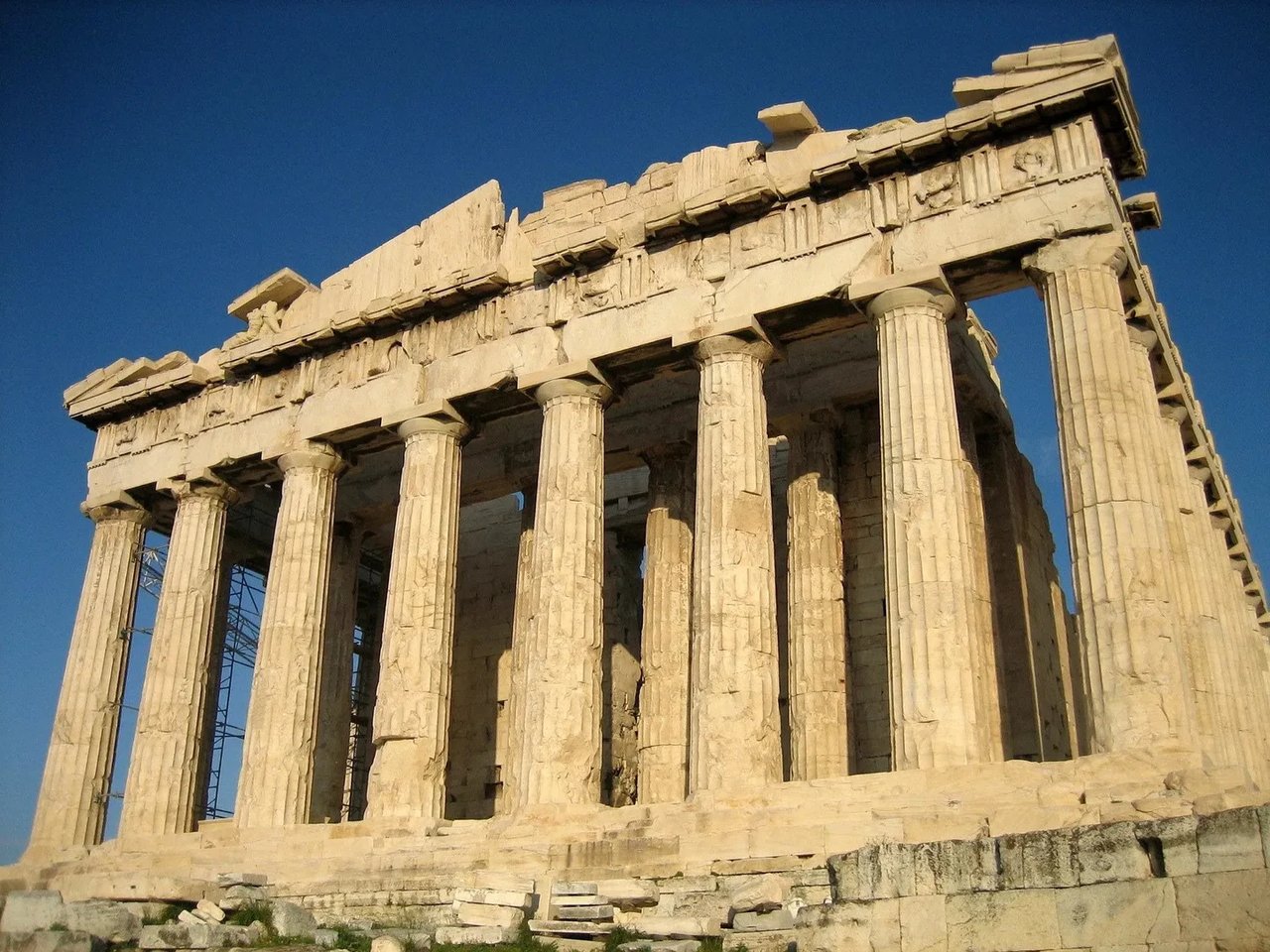 Atenas Pass