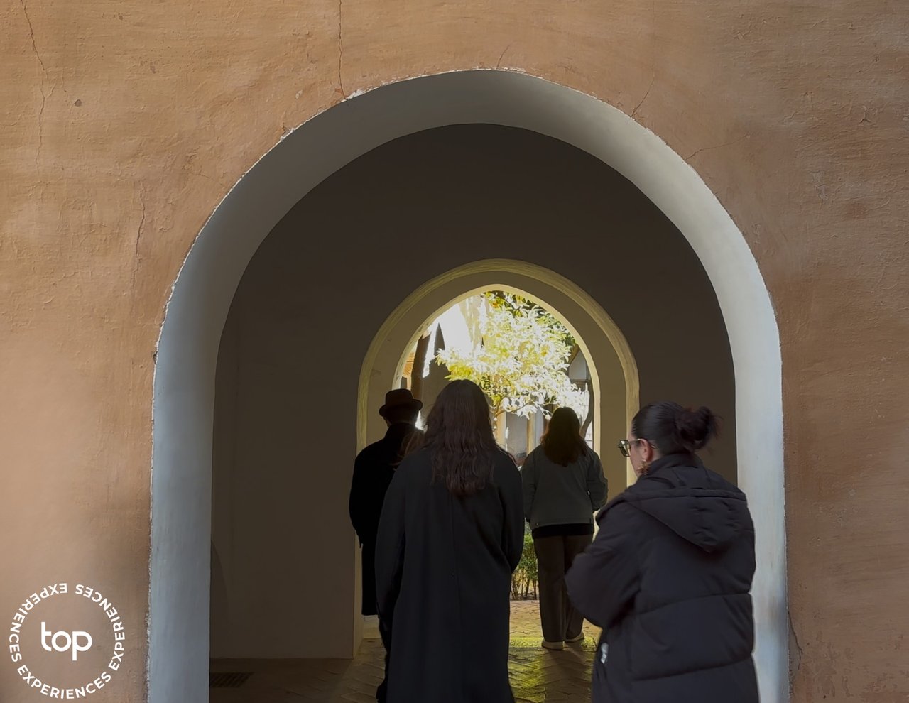 Alhambra Top Experience