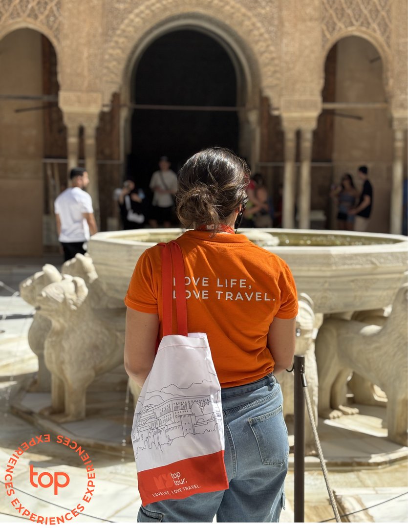 Alhambra Top Experience
