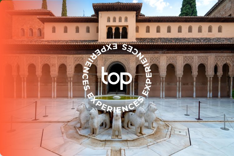 Alhambra Top Experience
