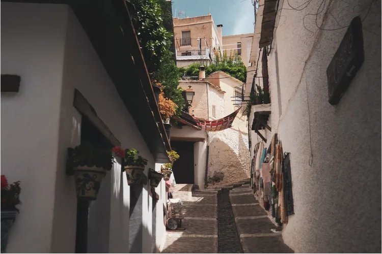 Excursión a Las Alpujarras desde Granada