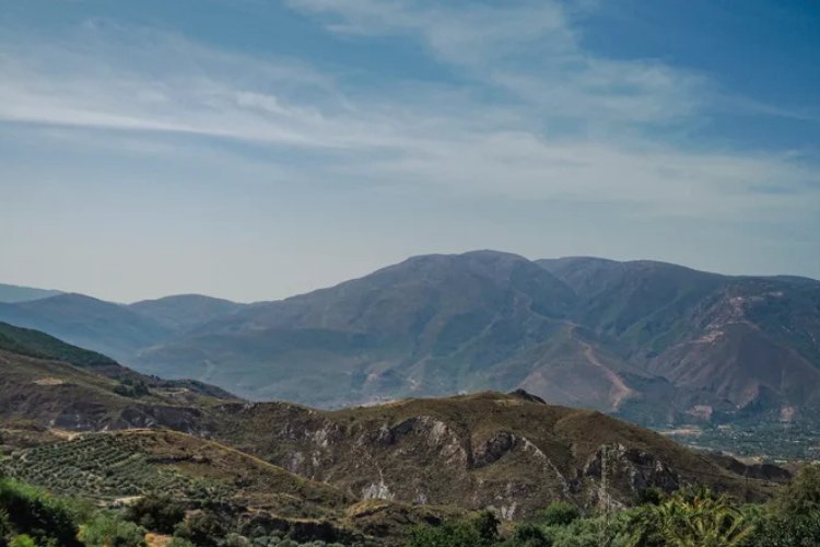 Excursión a Las Alpujarras desde Granada