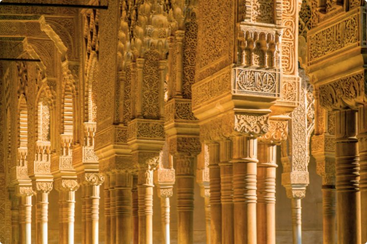 Alhambra Top Experience