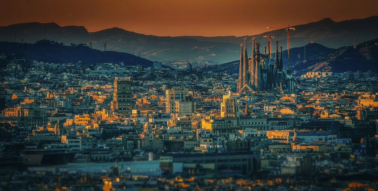 Sagrada Familia: Visita Privada