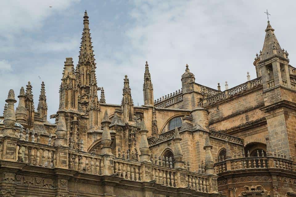 Visita privada por la Catedral de Sevilla