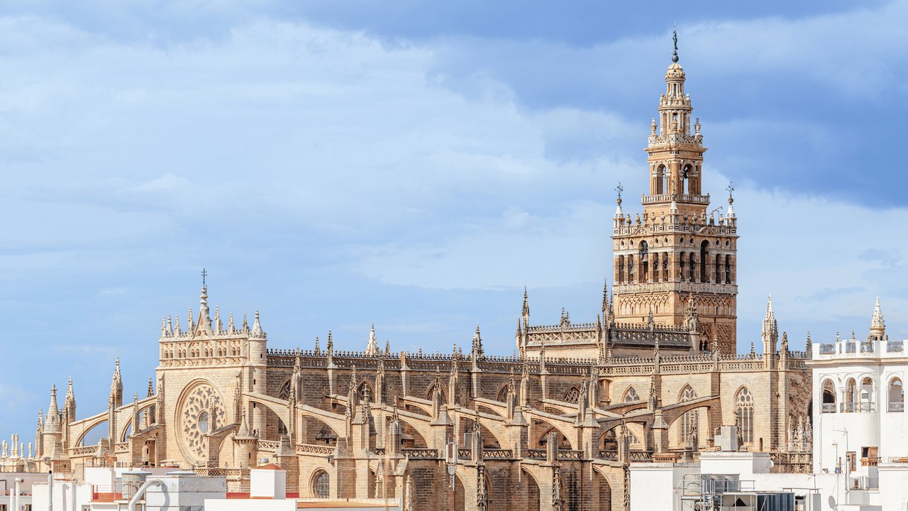 Visita privada por la Catedral de Sevilla