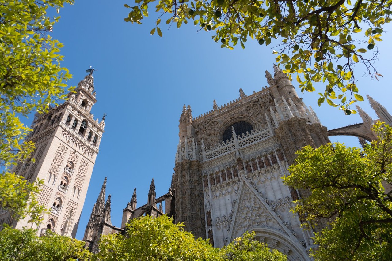 Visita privada por la Catedral de Sevilla