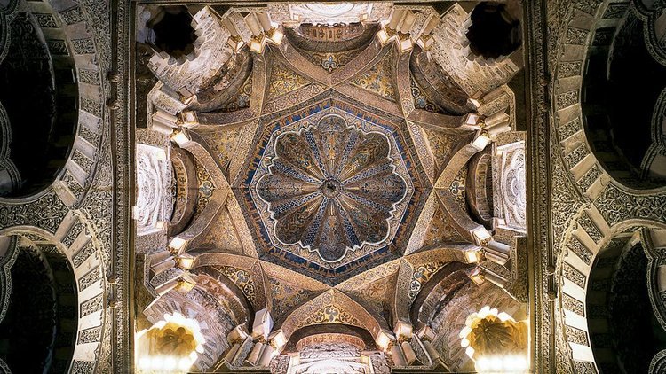 Visita guiada Mezquita de Córdoba + Medina Azahara