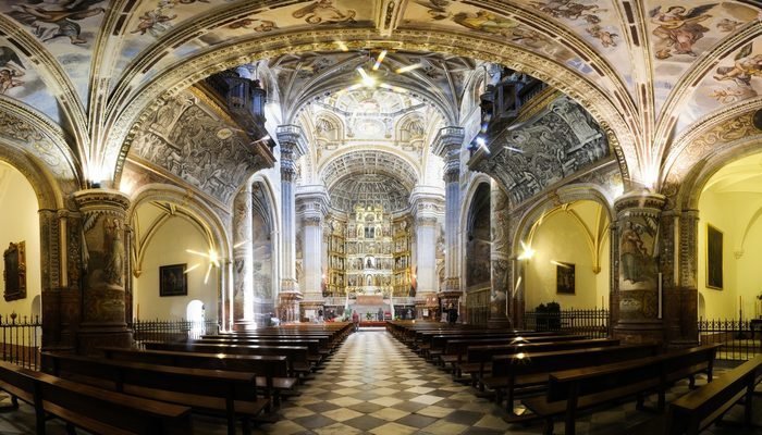 Tarjeta Alhambra & City Pass