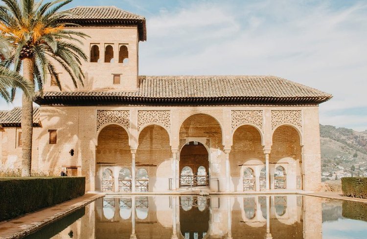 Tarjeta Alhambra & City Pass