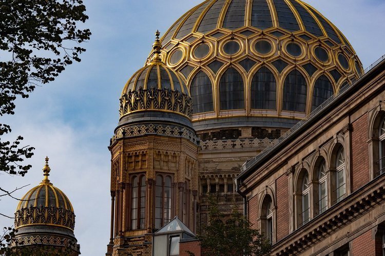 Tour Berlín al Completo