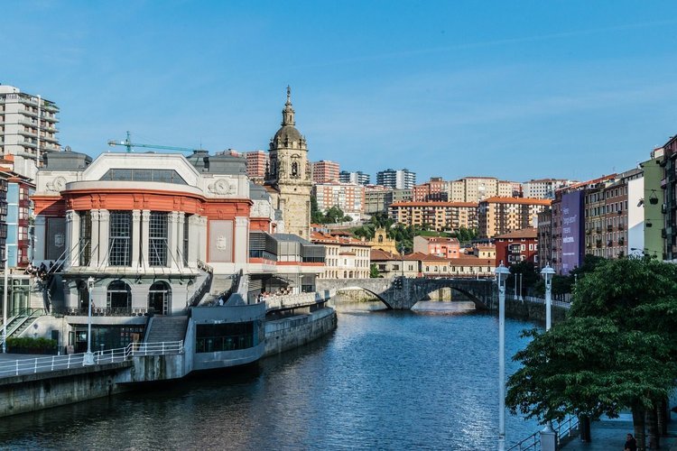 Free Tour Bilbao Histórico
