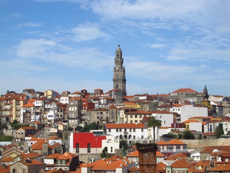 Free Tour Oporto Imprescindible