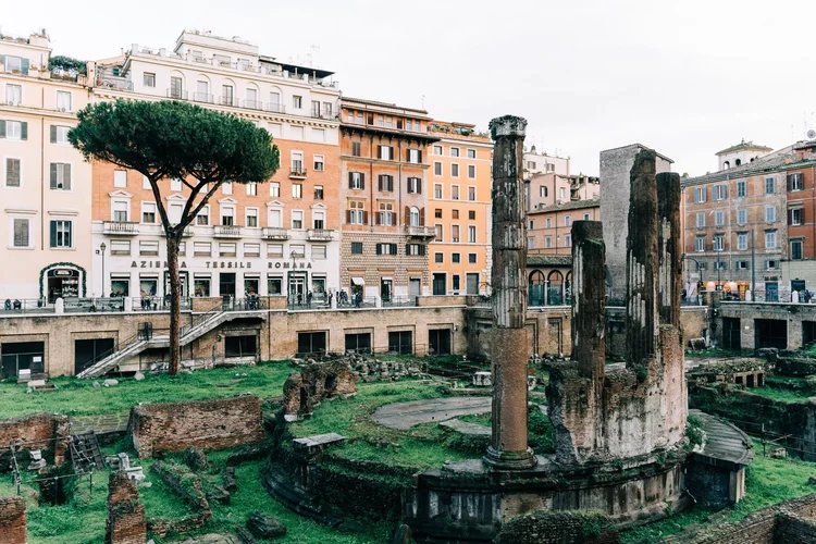 Tour Privado por Roma