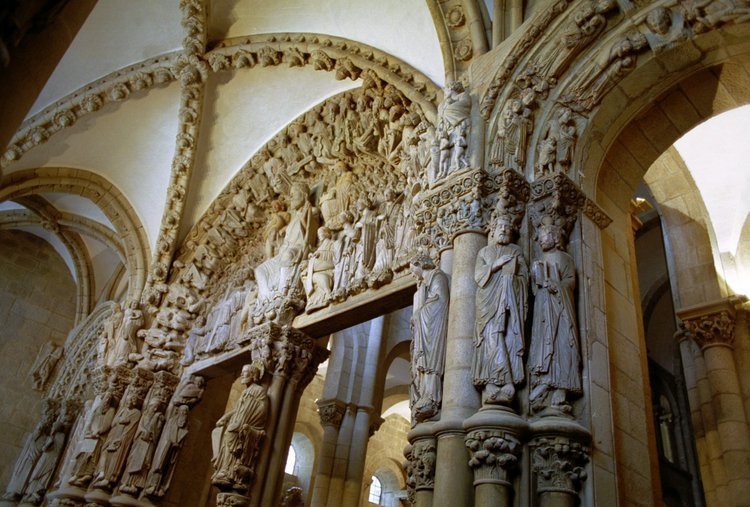 Santiago Cathedral and Museum Tour