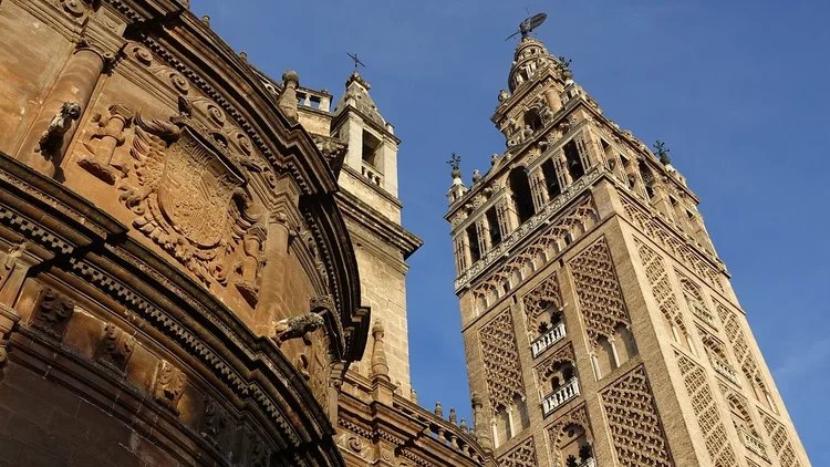 Entrada a la Catedral de Sevilla y Giralda con Audioguía