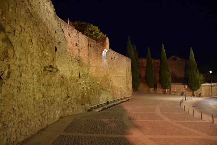 Free Tour Nocturno por Úbeda