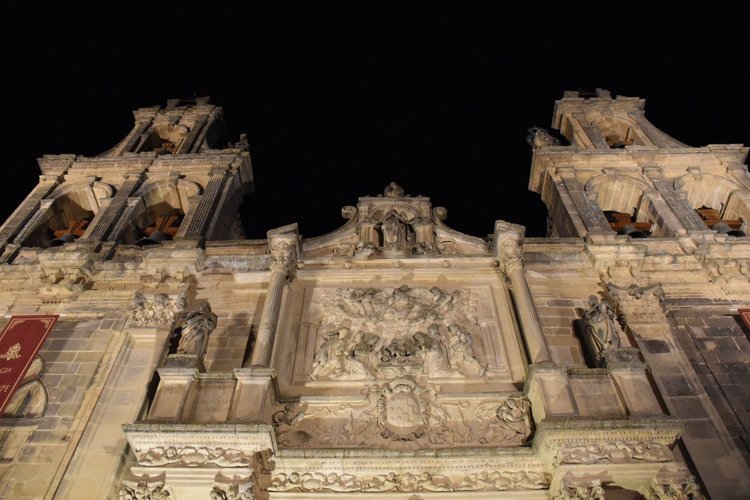 Free Tour Nocturno por Úbeda