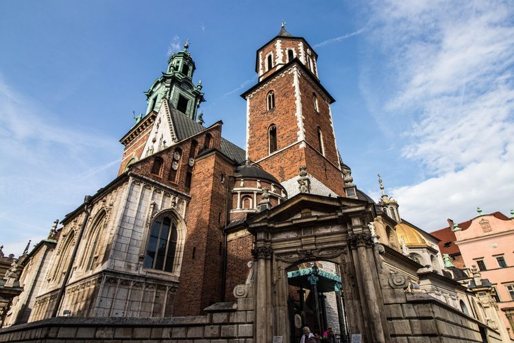 Free Tour Casco Antiguo de Cracovia