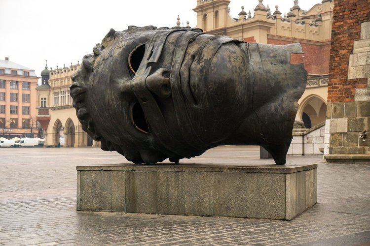 Free Tour Casco Antiguo de Cracovia