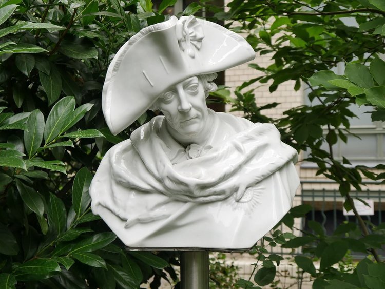 Tour por el Berlín Alternativo