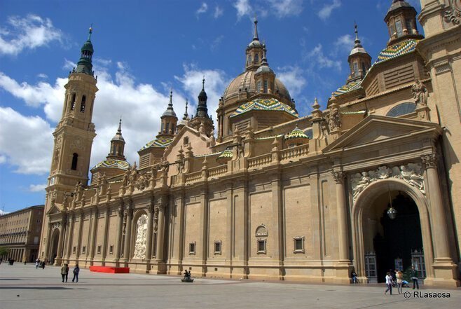 Free Tour Zaragoza Imprescindible