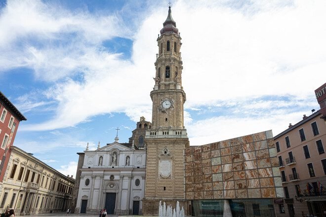 Free Tour Zaragoza Imprescindible