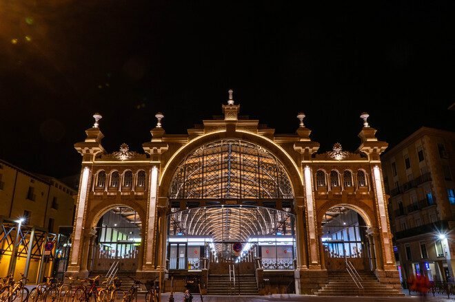 Free Tour Zaragoza Hidden: Myths and Legends