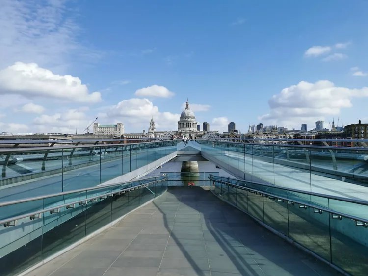 Free Tour por las Orillas del Támesis de Londres