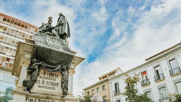 Free Tour Ruta de los Reyes Católicos en Granada