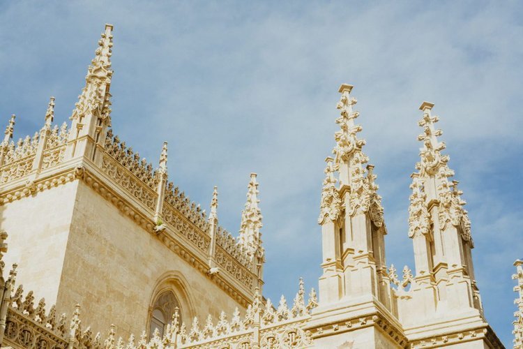 Free Tour Ruta de los Reyes Católicos en Granada
