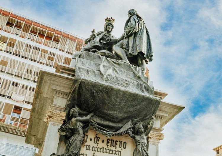 Free Tour Ruta de los Reyes Católicos en Granada